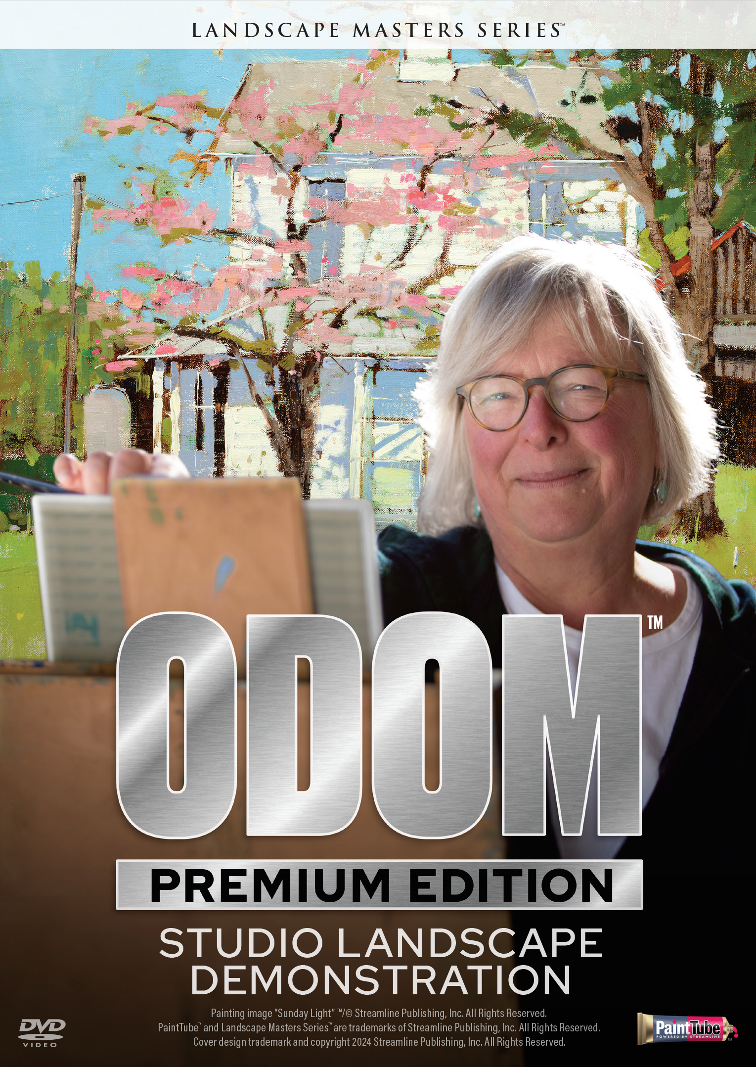 Kathie Odom: Premium Edition