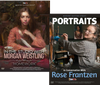 Rose Frantzen - Morgan Weistling Portrait Bundle