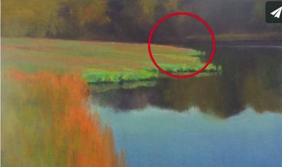 Ian Roberts: Color - Landscape Painting Techniques for Success